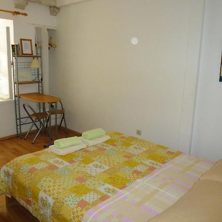 Marco Polo Apartments Korčula Eksteriør billede