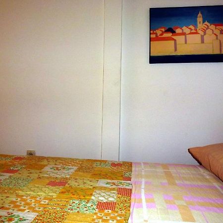 Marco Polo Apartments Korčula Eksteriør billede
