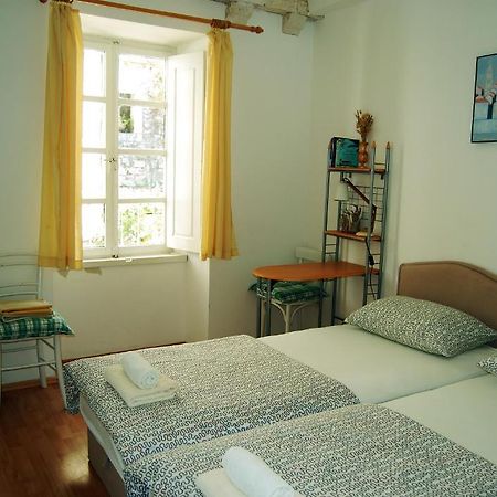 Marco Polo Apartments Korčula Eksteriør billede