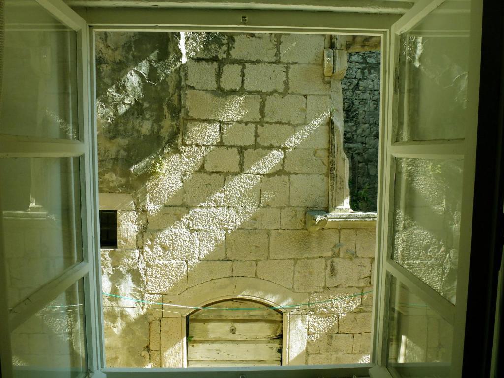 Marco Polo Apartments Korčula Eksteriør billede