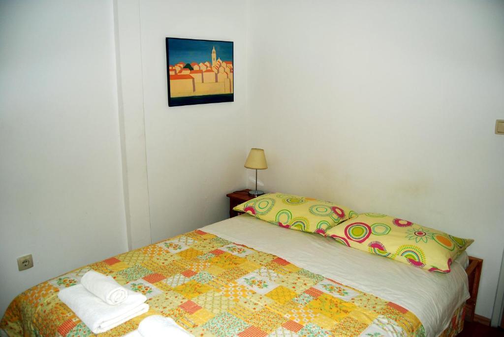 Marco Polo Apartments Korčula Eksteriør billede
