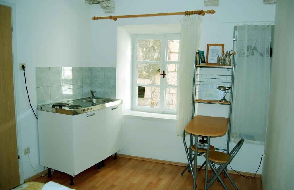 Marco Polo Apartments Korčula Eksteriør billede