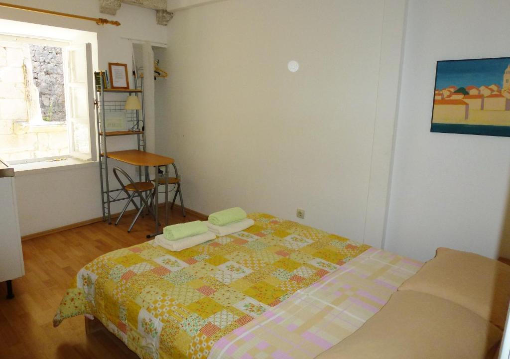 Marco Polo Apartments Korčula Eksteriør billede